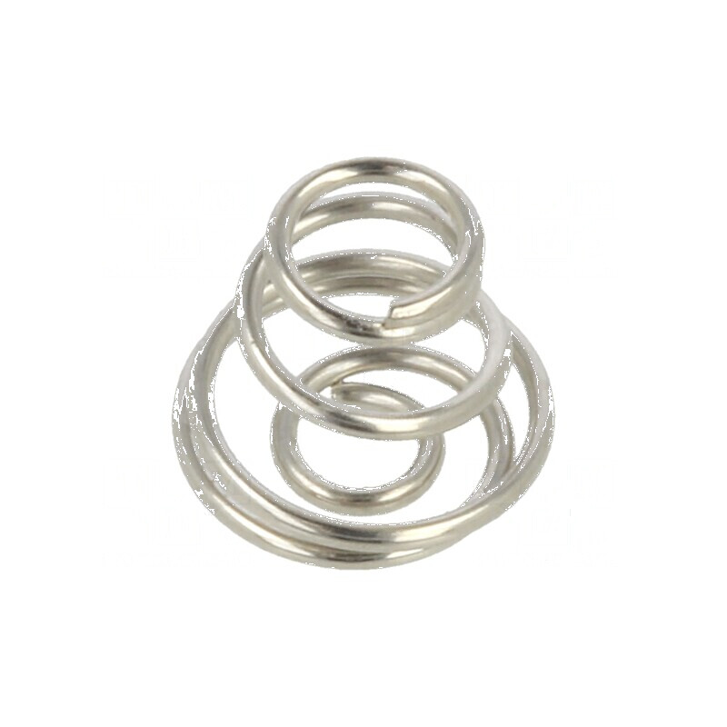 Contact cu arc 2/3A AA R6 Nr. bat. 1 înşurubare | Electronic-mag.ro | Componente Electronice Contact cu arc 2/3A AA R6 Nr. bat. 1 înşurubare | Electronic-mag.ro | Componente Electronice
