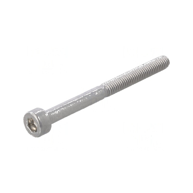 Şurub M3x35 Cap Rotund Imbus HEX 2,5mm DIN 912 | Electronic-mag.ro | Componente Electronice Şurub M3x35 Cap Rotund Imbus HEX 2,5mm DIN 912 | Electronic-mag.ro | Componente Electronice