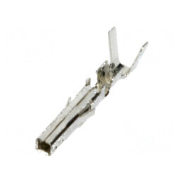 Pin mamă cositorit 24AWG-18AWG Mini-Fit Jr  | Electronic-mag.ro | Componente Electronice