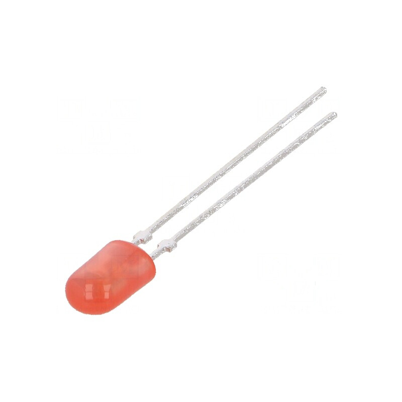 LED oval roșu 5,2x3,8mm 780÷1300mcd 110/40° 20mA 1,6÷2,5VDC | Electronic-mag.ro | Componente Electronice LED oval roșu 5,2x3,8mm 780÷1300mcd 110/40° 20mA 1,6÷2,5VDC | Electronic-mag.ro | Componente Electronice