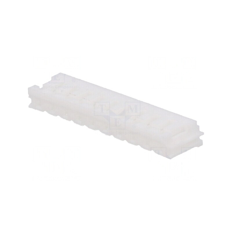 Conector cablu-placă mufă mamă EH 2,5mm PIN 10 fără contacte | Electronic-mag.ro | Componente Electronice Conector cablu-placă mufă mamă EH 2,5mm PIN 10 fără contacte | Electronic-mag.ro | Componente Electronice