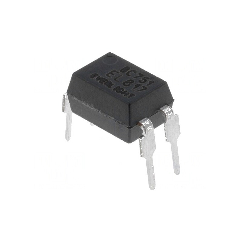 Optocuplor THT DIP4 5kV 35V cu 1 canal OUT | Electronic-mag.ro | Componente Electronice Optocuplor THT DIP4 5kV 35V cu 1 canal OUT | Electronic-mag.ro | Componente Electronice