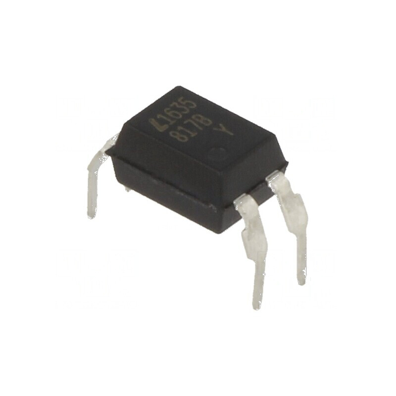Optocuplor THT 5kV 35V DIP4 | Electronic-mag.ro | Componente Electronice Optocuplor THT 5kV 35V DIP4 | Electronic-mag.ro | Componente Electronice