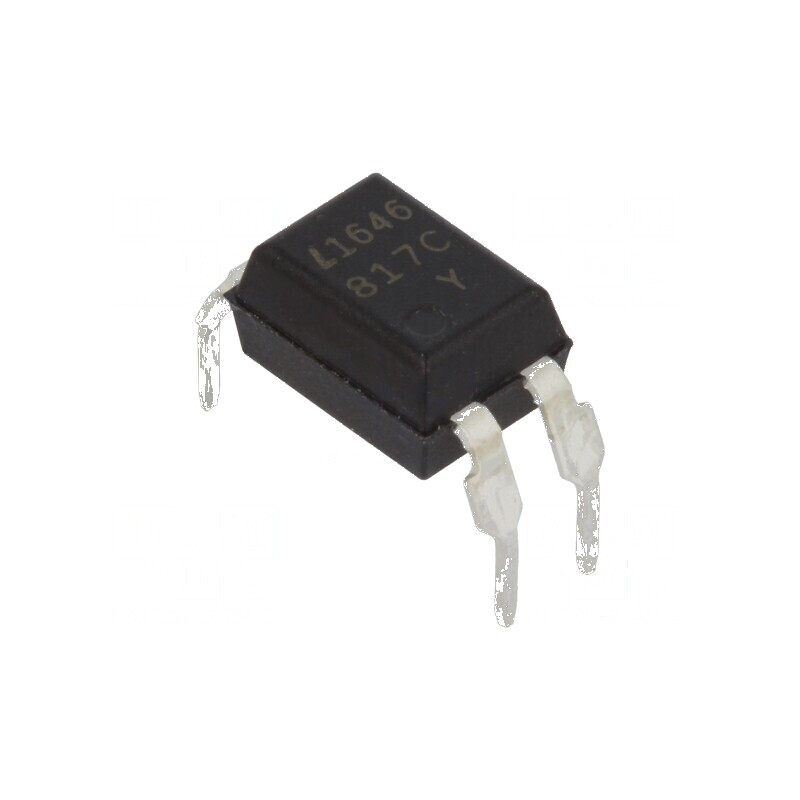 Optocuplor THT DIP4 cu 1 canal, 5kV izolație, 35V Uce | Electronic-mag.ro | Componente Electronice Optocuplor THT DIP4 cu 1 canal, 5kV izolație, 35V Uce | Electronic-mag.ro | Componente Electronice