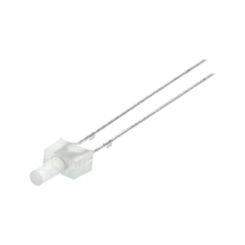 LED Alb Cald 2mm 330-500mcd 90° Plat THT | Electronic-mag.ro | Componente Electronice LED Alb Cald 2mm 330-500mcd 90° Plat THT | Electronic-mag.ro | Componente Electronice