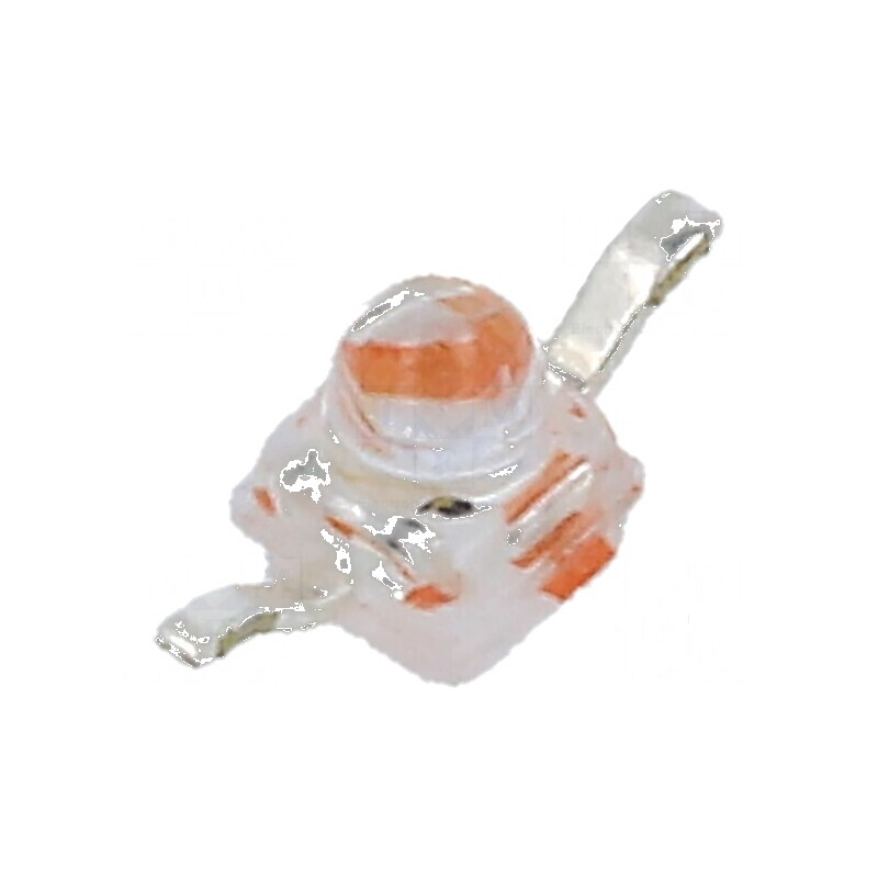 LED SMD portocalie 3000-4200mcd 2,15x2,4x2,71mm 10° 20mA | Electronic-mag.ro | Componente Electronice LED SMD portocalie 3000-4200mcd 2,15x2,4x2,71mm 10° 20mA | Electronic-mag.ro | Componente Electronice