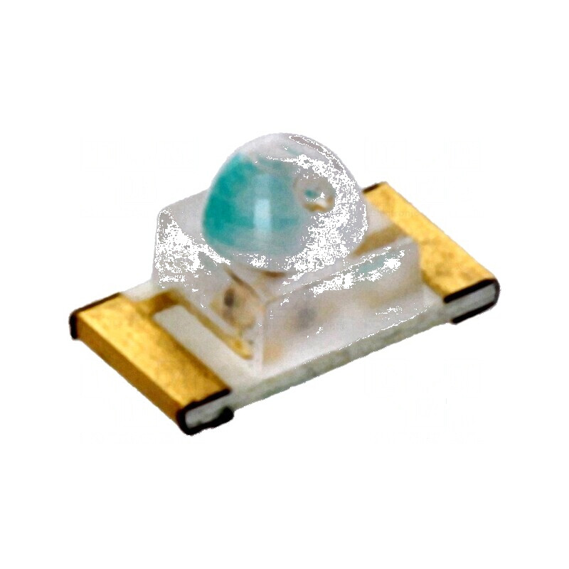 LED SMD 1206 roșie 650-850mcd 3,2x1,6x1,8mm 20mA | Electronic-mag.ro | Componente Electronice LED SMD 1206 roșie 650-850mcd 3,2x1,6x1,8mm 20mA | Electronic-mag.ro | Componente Electronice