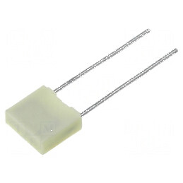Condensator poliester 330nF 40VAC 63VDC 5mm ±5% -55÷105°C | Electronic-mag.ro | Componente Electronice