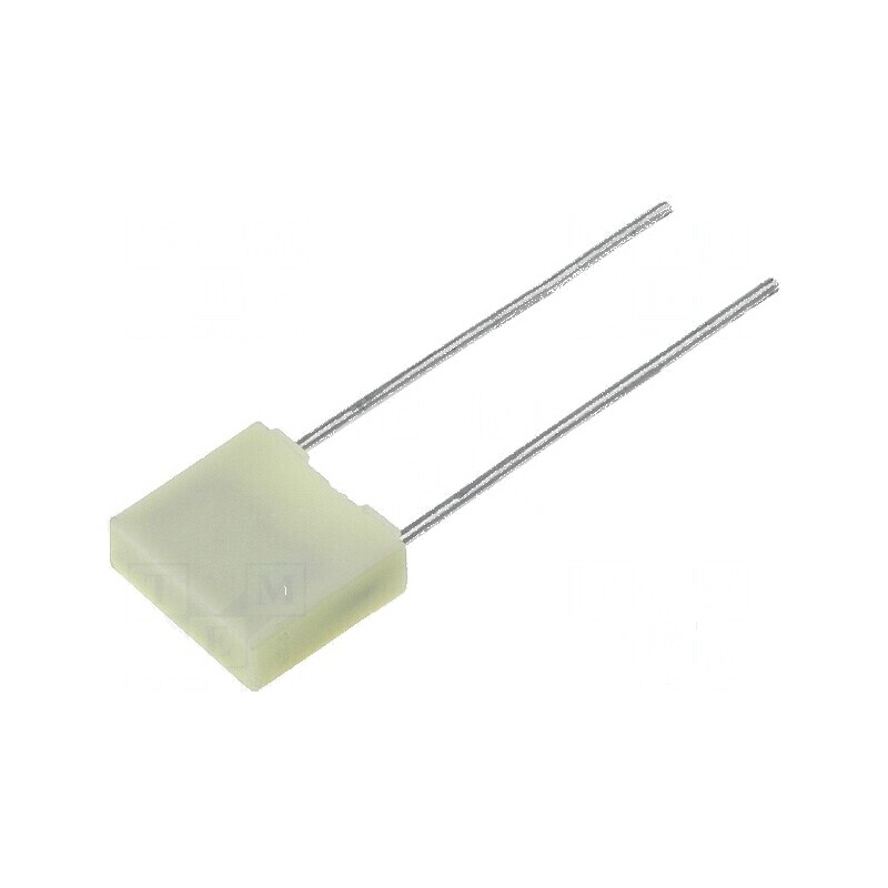 Condensator poliester 330nF 40VAC 63VDC 5mm ±5% -55÷105°C | Electronic-mag.ro | Componente Electronice Condensator poliester 330nF 40VAC 63VDC 5mm ±5% -55÷105°C | Electronic-mag.ro | Componente Electronice