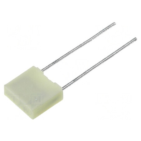 Condensator poliester 330nF 40VAC 63VDC 5mm ±5% -55÷105°C | Electronic-mag.ro | Componente Electronice