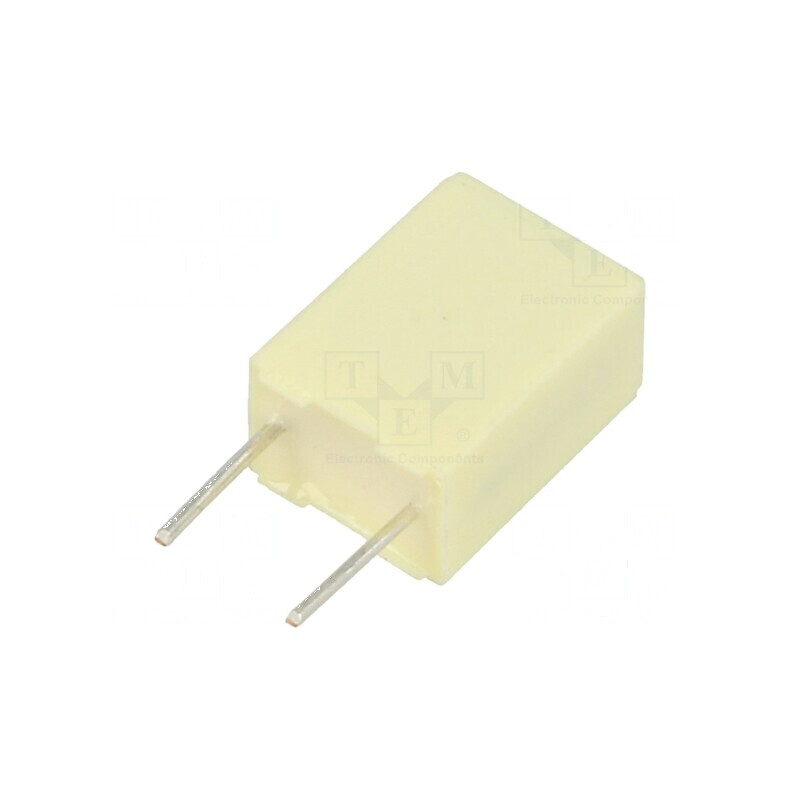 Condensator poliester 470nF 40VAC 63VDC 5mm ±10% THT R82 | Electronic-mag.ro | Componente Electronice Condensator poliester 470nF 40VAC 63VDC 5mm ±10% THT R82 | Electronic-mag.ro | Componente Electronice