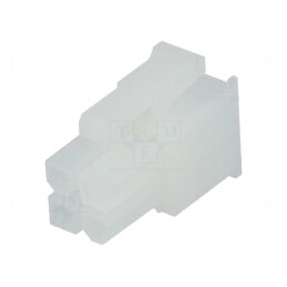 Conector cablu-cablu/PCB mufă mamă Mini-Fit Jr 4,2mm 4 PIN | Electronic-mag.ro | Componente Electronice