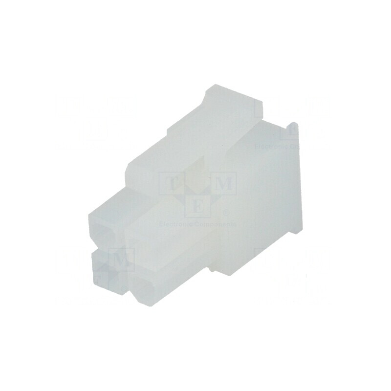 Conector cablu-cablu/PCB mufă mamă Mini-Fit Jr 4,2mm 4 PIN | Electronic-mag.ro | Componente Electronice Conector cablu-cablu/PCB mufă mamă Mini-Fit Jr 4,2mm 4 PIN | Electronic-mag.ro | Componente Electronice