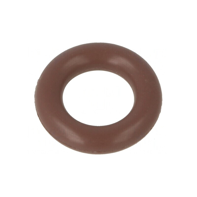 Garnitură O-ring FPM 2mm 5mm maro -20÷200°C | Electronic-mag.ro | Componente Electronice Garnitură O-ring FPM 2mm 5mm maro -20÷200°C | Electronic-mag.ro | Componente Electronice