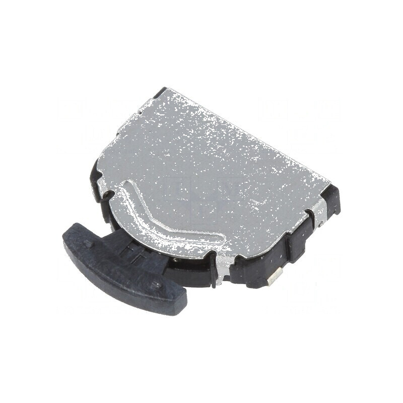 Microîntrerupător TACT Poz 2 0,01A 5VDC SMT 11,8x11,7mm | Electronic-mag.ro | Componente Electronice Microîntrerupător TACT Poz 2 0,01A 5VDC SMT 11,8x11,7mm | Electronic-mag.ro | Componente Electronice