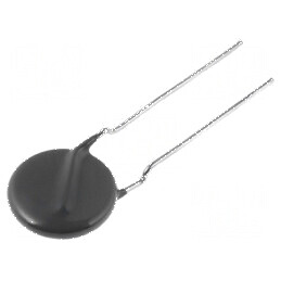 Varistor oxid de metal THT 300VAC 385VDC 470V ±10% 4,5kA | Electronic-mag.ro | Componente Electronice