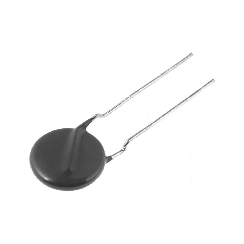 Varistor oxid de metal THT 300VAC 385VDC 470V ±10% 4,5kA | Electronic-mag.ro | Componente Electronice