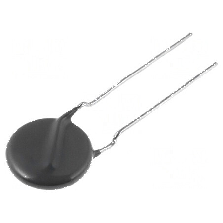 Varistor oxid de metal THT 300VAC 385VDC 470V ±10% 4,5kA | Electronic-mag.ro | Componente Electronice