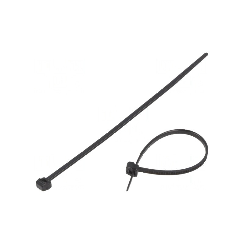 Colier de strângere dinţată exterior 100mm 2,5mm 80N | Electronic-mag.ro | Componente Electronice Colier de strângere dinţată exterior 100mm 2,5mm 80N | Electronic-mag.ro | Componente Electronice