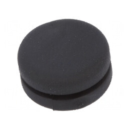 Manşon cu cap adâncit Ø9,9mm Ø6,4mm -50÷95°C | Electronic-mag.ro | Componente Electronice