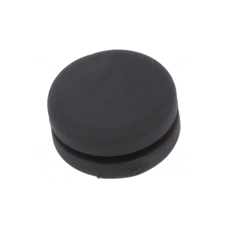 Manşon cu cap adâncit Ø9,9mm Ø6,4mm -50÷95°C | Electronic-mag.ro | Componente Electronice Manşon cu cap adâncit Ø9,9mm Ø6,4mm -50÷95°C | Electronic-mag.ro | Componente Electronice