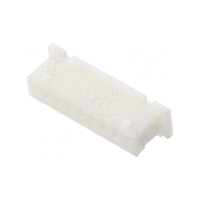 Conector cablu-placă mufă mamă 1,25mm PIN 9 fără contacte | Electronic-mag.ro | Componente Electronice Conector cablu-placă mufă mamă 1,25mm PIN 9 fără contacte | Electronic-mag.ro | Componente Electronice