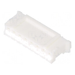 Conector cablu-placă mufă mamă PIN 8 140 Pas 2mm | Electronic-mag.ro | Componente Electronice