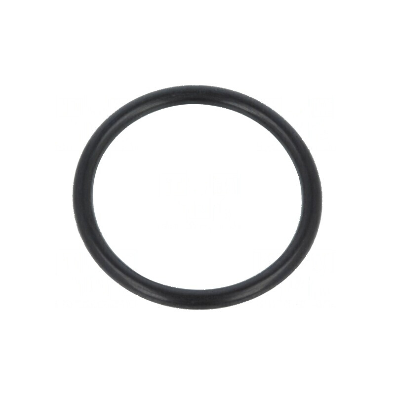 Garnitură O-ring cauciuc NBR 2,5mm 25mm neagră | Electronic-mag.ro | Componente Electronice Garnitură O-ring cauciuc NBR 2,5mm 25mm neagră | Electronic-mag.ro | Componente Electronice