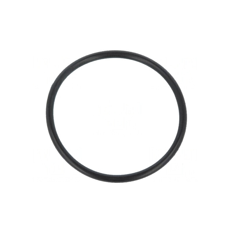 Garnitură O-ring cauciuc NBR 1,5mm 24mm neagră | Electronic-mag.ro | Componente Electronice Garnitură O-ring cauciuc NBR 1,5mm 24mm neagră | Electronic-mag.ro | Componente Electronice