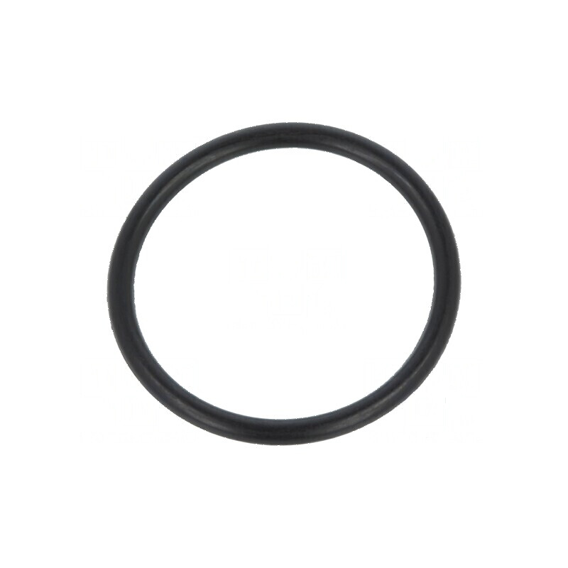 Garnitură O-ring cauciuc NBR 3,5mm 24mm neagră | Electronic-mag.ro | Componente Electronice Garnitură O-ring cauciuc NBR 3,5mm 24mm neagră | Electronic-mag.ro | Componente Electronice