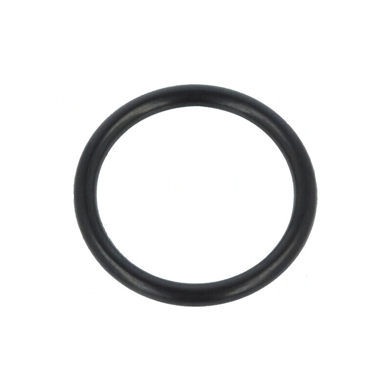 Garnitură O-ring cauciuc NBR 3mm 25mm neagră | Electronic-mag.ro | Componente Electronice Garnitură O-ring cauciuc NBR 3mm 25mm neagră | Electronic-mag.ro | Componente Electronice