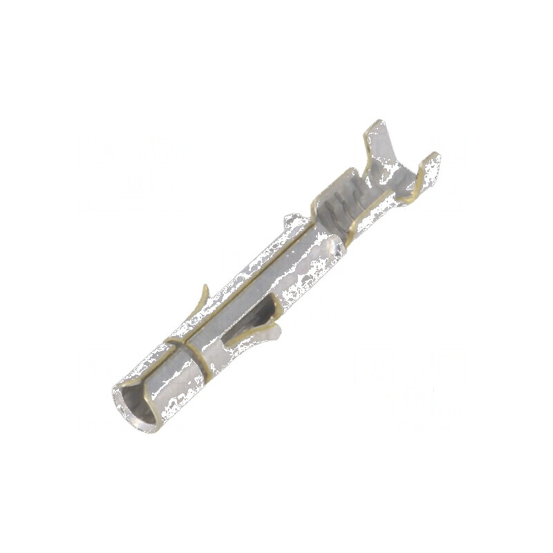 Pin mamă alamă cositorit 0,2-0,8mm² 24AWG-18AWG vrac | Electronic-mag.ro | Componente Electronice Pin mamă alamă cositorit 0,2-0,8mm² 24AWG-18AWG vrac | Electronic-mag.ro | Componente Electronice
