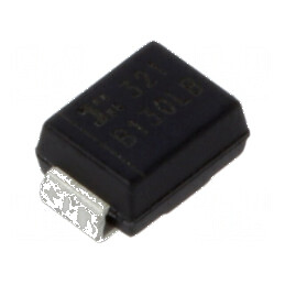 Diodă Schottky SMD 30V 1A SMB - Redresor Rolle, Bandă | Electronic-mag.ro | Componente Electronice