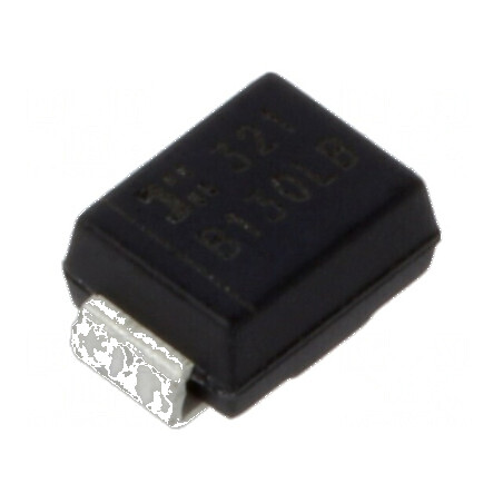 Diodă Schottky SMD 30V 1A SMB - Redresor Rolle, Bandă | Electronic-mag.ro | Componente Electronice