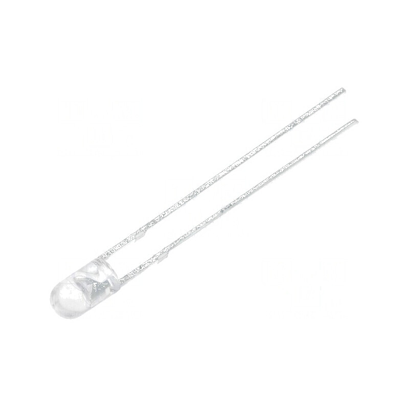 LED 3mm alb rece 3000mcd 30° convex | Electronic-mag.ro | Componente Electronice LED 3mm alb rece 3000mcd 30° convex | Electronic-mag.ro | Componente Electronice