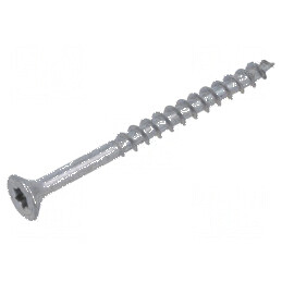 Şurub pentru lemn 4x50 Torx TX20 oţel călit WIROX | Electronic-mag.ro | Componente Electronice