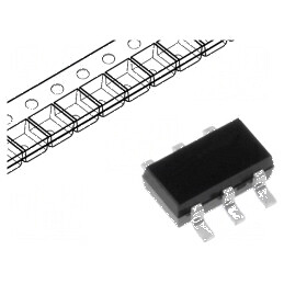 Tranzistor NPN PNP bipolar complementară 45V 0,5A | Electronic-mag.ro | Componente Electronice