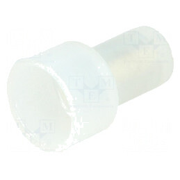 Conector rapid crimpat 4÷6mm² 12AWG÷10AWG cu eliberare rapidă | Electronic-mag.ro | Componente Electronice