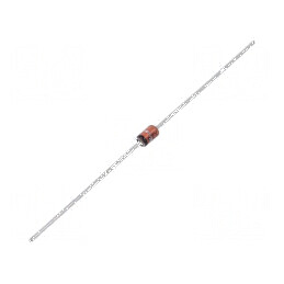Diodă Zener 1,3W 47V 4mA DO41 | Electronic-mag.ro | Componente Electronice