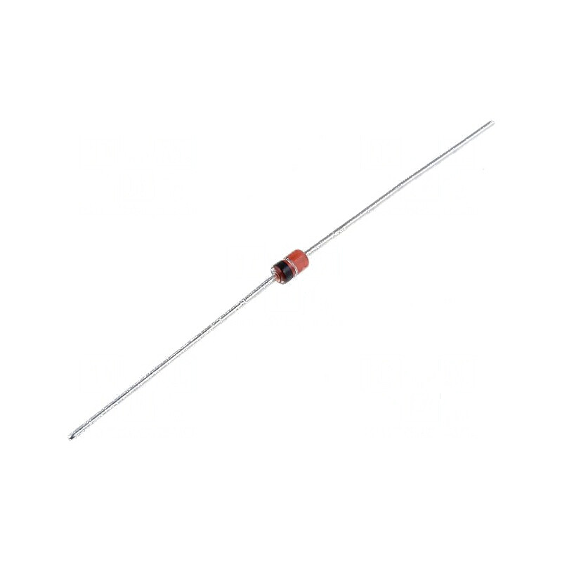 Diodă Zener 1,3W 10V 25mA DO41 | Electronic-mag.ro | Componente Electronice Diodă Zener 1,3W 10V 25mA DO41 | Electronic-mag.ro | Componente Electronice