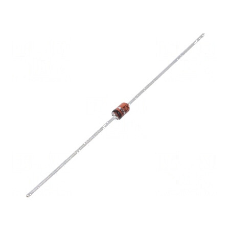 Diodă Zener 1,3W 33V 8mA DO41 | Electronic-mag.ro | Componente Electronice