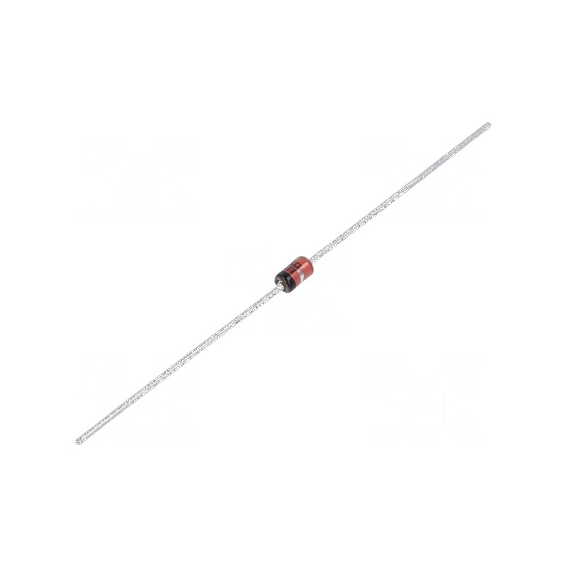 Diodă Zener 36V 1,3W 8mA DO41 | Electronic-mag.ro | Componente Electronice