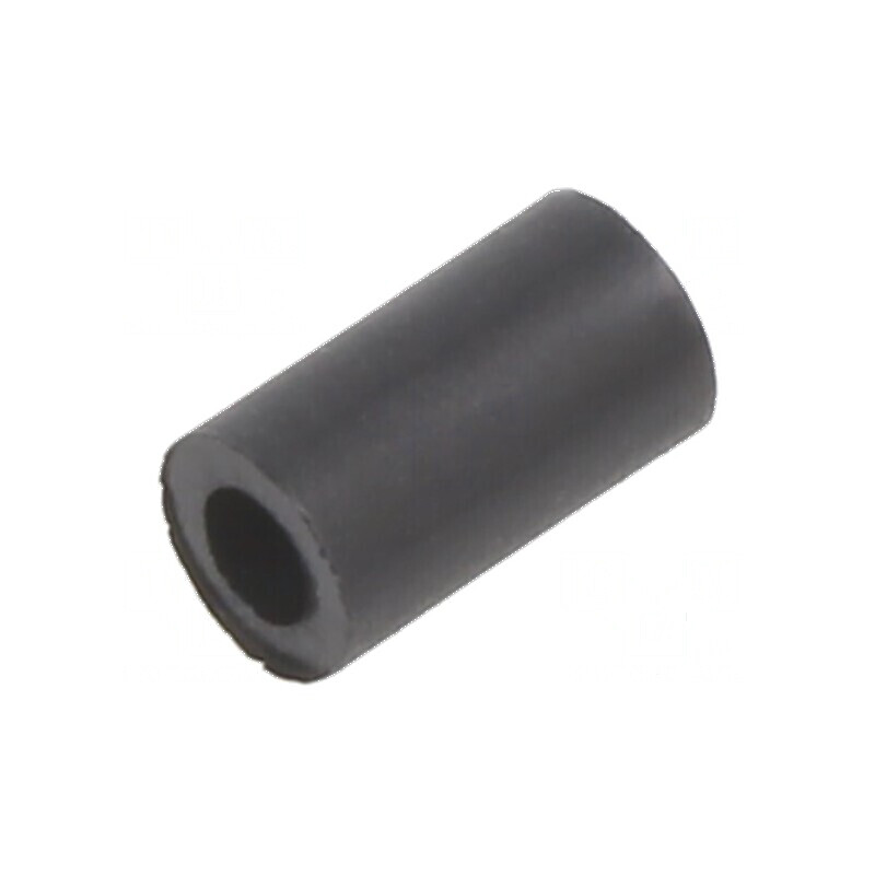 Manşon distanţier cilindric poliamidă 7mm x 4mm | Electronic-mag.ro | Componente Electronice Manşon distanţier cilindric poliamidă 7mm x 4mm | Electronic-mag.ro | Componente Electronice