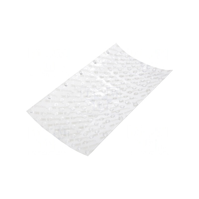 Picioruş autoadeziv transparent Ø 6,4mm H 1,6mm poliuretan | Electronic-mag.ro | Componente Electronice Picioruş autoadeziv transparent Ø 6,4mm H 1,6mm poliuretan | Electronic-mag.ro | Componente Electronice
