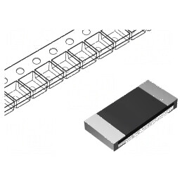 Rezistor SMD 1206 470mΩ 250mW ±1% -55÷155°C | Electronic-mag.ro | Componente Electronice