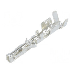 Pin mamă 22AWG÷18AWG FLH cu cablu | Electronic-mag.ro | Componente Electronice