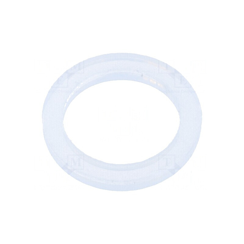 Garnitură polietilenă 2mm 12,5mm PG7 | Electronic-mag.ro | Componente Electronice Garnitură polietilenă 2mm 12,5mm PG7 | Electronic-mag.ro | Componente Electronice
