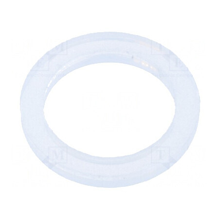 Garnitură polietilenă 2mm 12,5mm PG7 | Electronic-mag.ro | Componente Electronice
