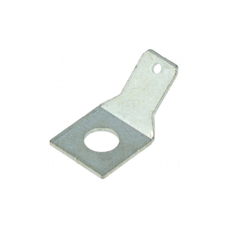 Terminal plat 4,8mm tată M3,5 alamă 0,8mm | Electronic-mag.ro | Componente Electronice Terminal plat 4,8mm tată M3,5 alamă 0,8mm | Electronic-mag.ro | Componente Electronice