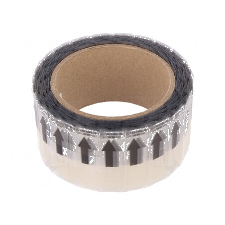 Izolație baterie 50,8mm x 12,7mm | Electronic-mag.ro | Componente Electronice